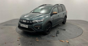 Dacia Jogger , garage ESPACE AUTO QUIMPER � QUIMPER