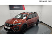 Annonce Dacia Jogger occasion Essence TCe 110 7 places SL Extreme + � DAX