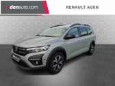 Annonce Dacia Jogger occasion Essence TCe 110 7 places SL Extreme + � Agen