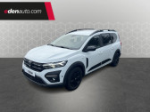 Annonce Dacia Jogger occasion Essence TCe 110 7 places SL Extreme + � Biarritz