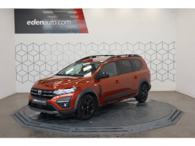 Dacia Jogger , garage RENAULT DACIA LESCAR  LESCAR