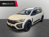 Dacia Jogger occasion année 2022 boite Manuelle Annonce Dacia Jogger occasion Essence TCe 110 7 places SL Extreme + à BAYONNE