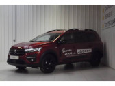 Dacia Jogger occasion année 2022 boite Manuelle Annonce Dacia Jogger occasion Essence TCe 110 7 places SL Extreme + à MORLAIX