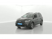Annonce Dacia Jogger occasion Essence TCe 110 7 places SL Extreme +  CHATEAULIN