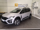 Dacia Jogger occasion année 2022 boite Manuelle Annonce Dacia Jogger occasion Essence TCe 110 7 places SL Extreme à LOUDEAC