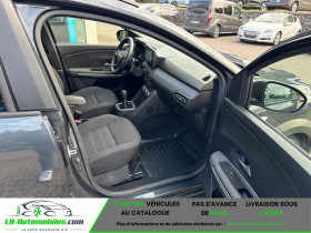 Dacia Jogger TCe 110 7 places  occasion  Beaupuy - photo n7