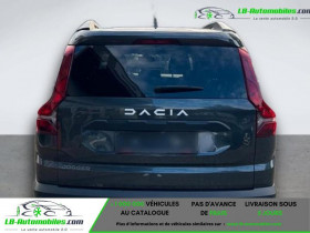 Dacia Jogger TCe 110 7 places  occasion  Beaupuy - photo n6