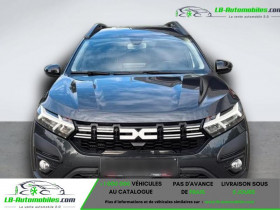 Dacia Jogger TCe 110 7 places  occasion  Beaupuy - photo n2