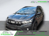 Dacia Jogger occasion année 2023 boite Manuelle Annonce Dacia Jogger occasion Essence TCe 110 7 places à Beaupuy