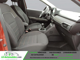 Dacia Jogger TCe 110 7 places  occasion � Beaupuy - photo n�6