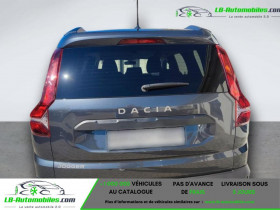 Dacia Jogger TCe 110 7 places  occasion � Beaupuy - photo n�7