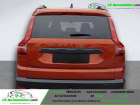 Dacia Jogger TCe 110 7 places  occasion � Beaupuy - photo n�5