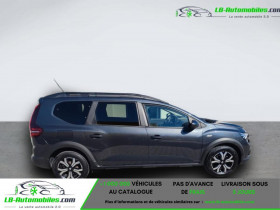 Dacia Jogger TCe 110 7 places  occasion � Beaupuy - photo n�6