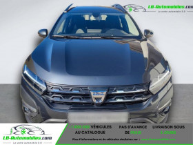 Dacia Jogger TCe 110 7 places  occasion � Beaupuy - photo n�5