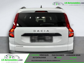 Dacia Jogger TCe 110 7 places  occasion � Beaupuy - photo n�6