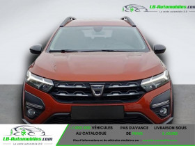 Dacia Jogger TCe 110 7 places  occasion � Beaupuy - photo n�3