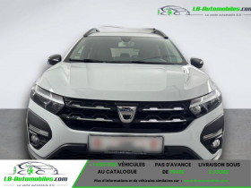 Dacia Jogger TCe 110 7 places  occasion � Beaupuy - photo n�5