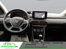 Dacia Jogger TCe 110 7 places  occasion � Beaupuy - photo n�2