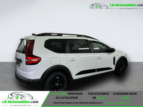 Dacia Jogger TCe 110 7 places  occasion � Beaupuy - photo n�4