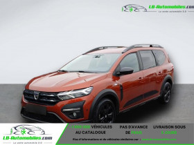Dacia Jogger , garage LB AUTOMOBILES � Beaupuy