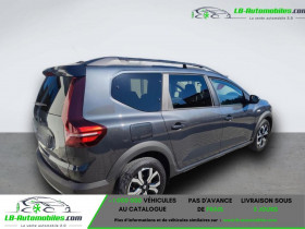 Dacia Jogger TCe 110 7 places  occasion � Beaupuy - photo n�4