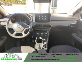 Dacia Jogger TCe 110 7 places  occasion � Beaupuy - photo n�3