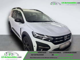 Dacia Jogger TCe 110 7 places  occasion � Beaupuy - photo n�2