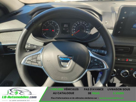 Dacia Jogger TCe 110 7 places  occasion � Beaupuy - photo n�10