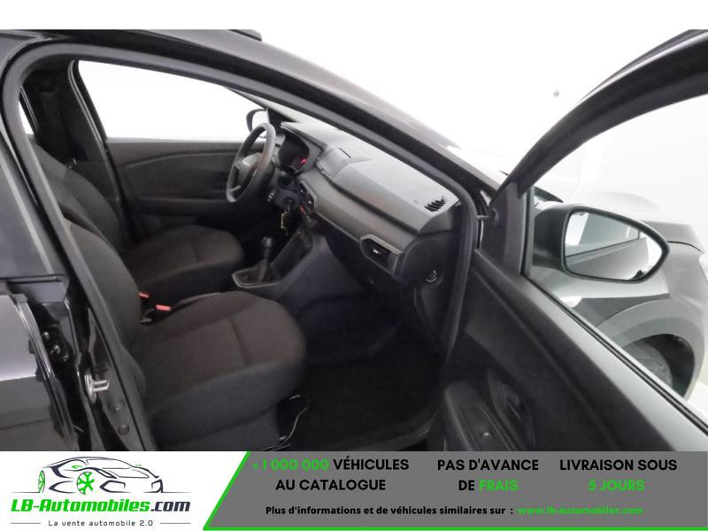 Dacia Jogger TCe 110 7 places  occasion  Beaupuy - photo n6