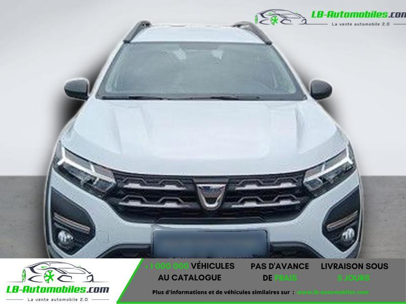 Dacia Jogger TCe 110 7 places  occasion  Beaupuy - photo n4