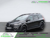 Dacia Jogger occasion année 2022 boite Manuelle Annonce Dacia Jogger occasion Essence TCe 110 7 places à Beaupuy