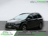 Dacia Jogger occasion année 2022 boite Manuelle Annonce Dacia Jogger occasion Essence TCe 110 7 places à Beaupuy
