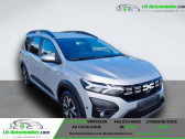 Dacia Jogger occasion année 2022 boite Manuelle Annonce Dacia Jogger occasion Essence TCe 110 7 places à Beaupuy