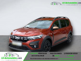 Dacia Jogger TCe 110 7 places   Beaupuy 31