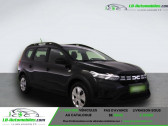 Dacia Jogger TCe 110 7 places   Beaupuy 31