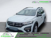 Annonce Dacia Jogger occasion Essence TCe 110 7 places  Beaupuy