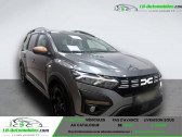 Dacia Jogger occasion année 2023 boite Manuelle Annonce Dacia Jogger occasion Essence TCe 110 7 places à Beaupuy