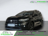 Annonce Dacia Jogger occasion Essence TCe 110 7 places  Beaupuy