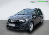 Dacia Jogger TCe 110 7 places   Beaupuy 31
