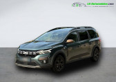 Annonce Dacia Jogger occasion Essence TCe 110 7 places  Beaupuy