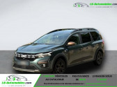 Dacia Jogger TCe 110 7 places   Beaupuy 31