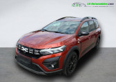 Annonce Dacia Jogger occasion Essence TCe 110 7 places  Beaupuy