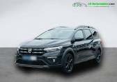 Annonce Dacia Jogger occasion Essence TCe 110 7 places  Beaupuy