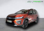 Annonce Dacia Jogger occasion Essence TCe 110 7 places  Beaupuy
