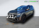 Annonce Dacia Jogger occasion Essence TCe 110 7 places  Beaupuy