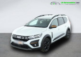 Dacia Jogger TCe 110 7 places   Beaupuy 31