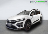Annonce Dacia Jogger occasion Essence TCe 110 7 places  Beaupuy