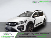 Dacia Jogger TCe 110 7 places   Beaupuy 31