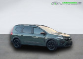 Dacia Jogger occasion année 2023 boite Manuelle Annonce Dacia Jogger occasion Essence TCe 110 7 places à Beaupuy