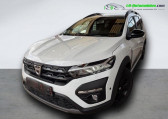Dacia Jogger occasion année 2022 boite Manuelle Annonce Dacia Jogger occasion Essence TCe 110 7 places à Beaupuy